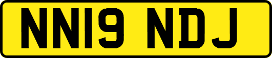 NN19NDJ