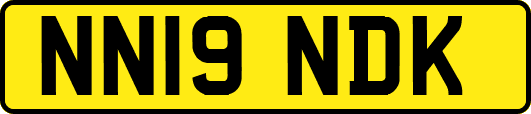 NN19NDK