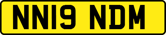 NN19NDM