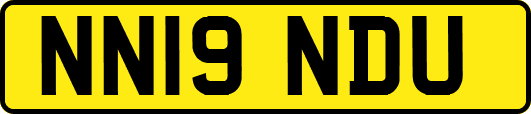 NN19NDU