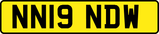 NN19NDW