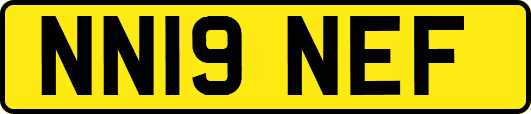 NN19NEF