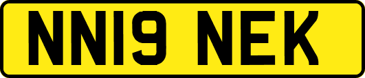 NN19NEK