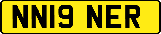 NN19NER