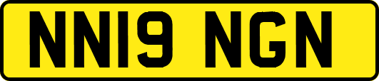 NN19NGN