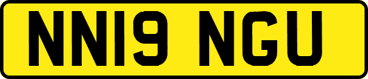 NN19NGU