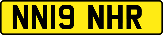 NN19NHR