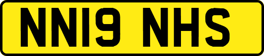 NN19NHS