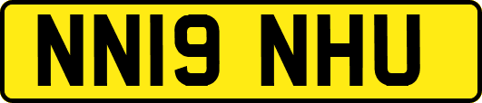 NN19NHU