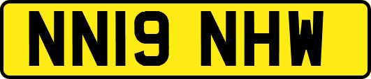 NN19NHW