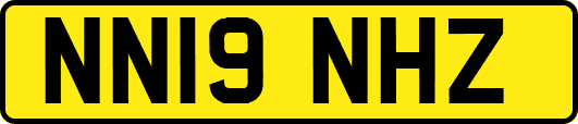 NN19NHZ