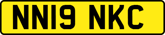 NN19NKC