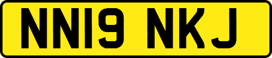 NN19NKJ