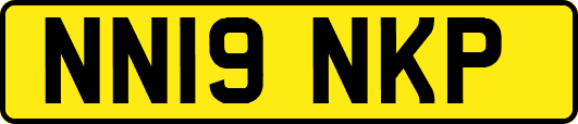 NN19NKP