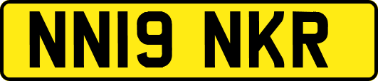 NN19NKR