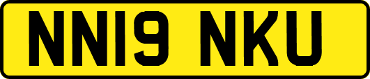 NN19NKU