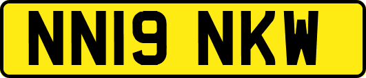 NN19NKW