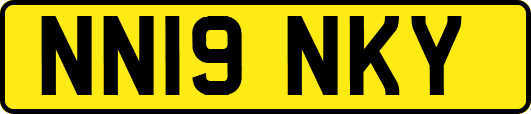 NN19NKY