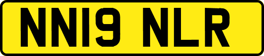 NN19NLR