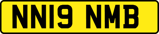 NN19NMB