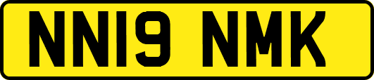 NN19NMK