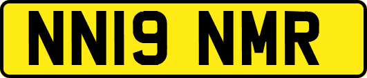 NN19NMR