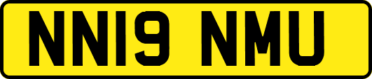 NN19NMU