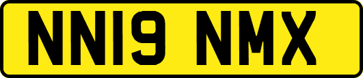 NN19NMX