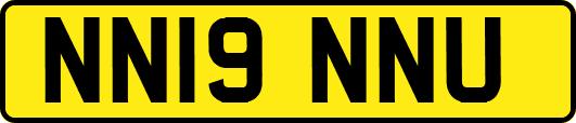 NN19NNU