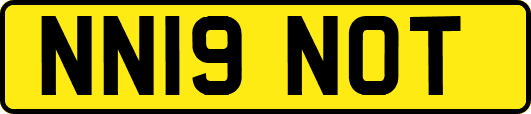 NN19NOT