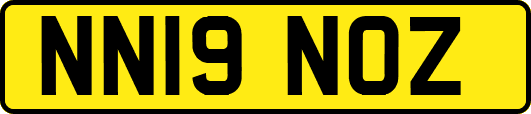 NN19NOZ