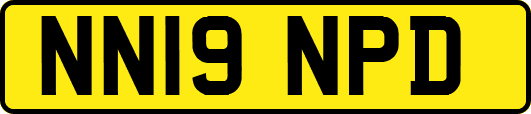 NN19NPD