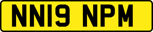 NN19NPM