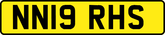 NN19RHS