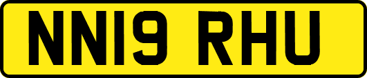 NN19RHU