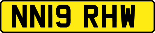 NN19RHW