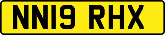 NN19RHX