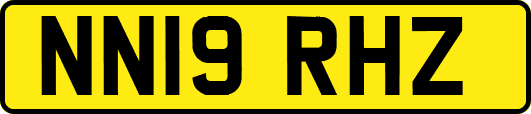 NN19RHZ