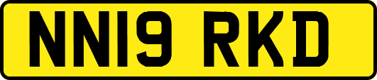 NN19RKD