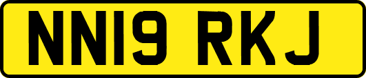 NN19RKJ