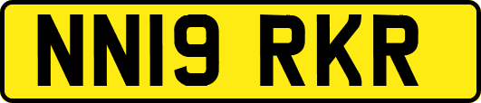 NN19RKR