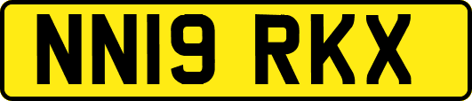 NN19RKX