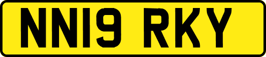 NN19RKY