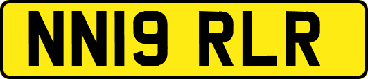 NN19RLR