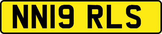 NN19RLS