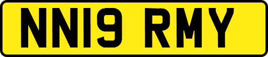 NN19RMY