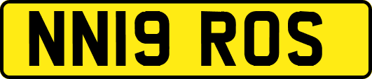 NN19ROS