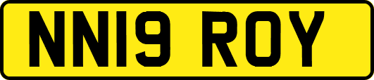 NN19ROY