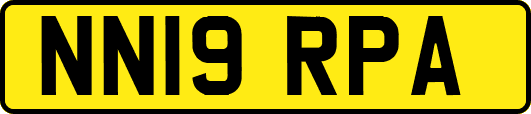 NN19RPA