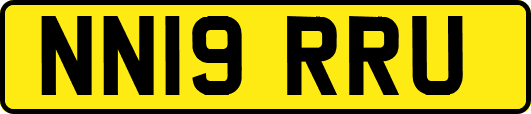 NN19RRU